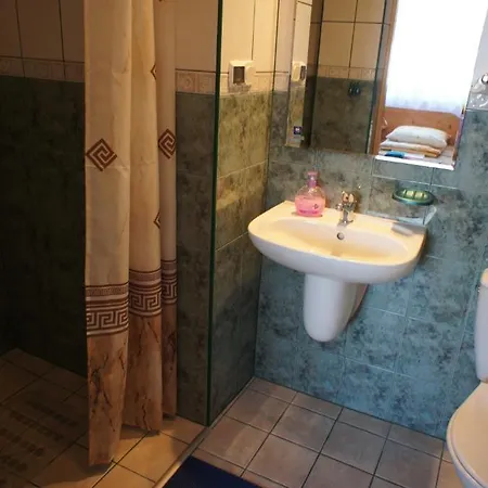 Willa Marta M Nocleg ze śniadaniem Zakopane