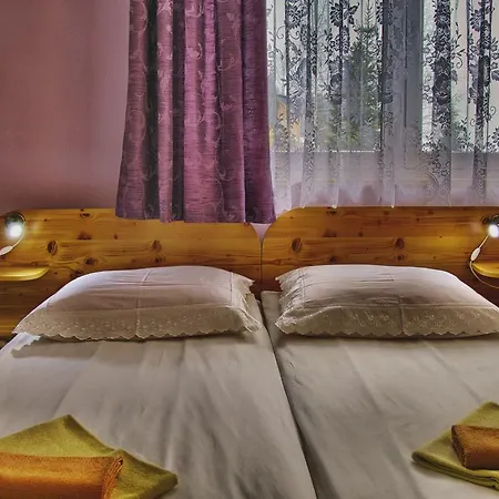 Willa Marta M 3* Zakopane