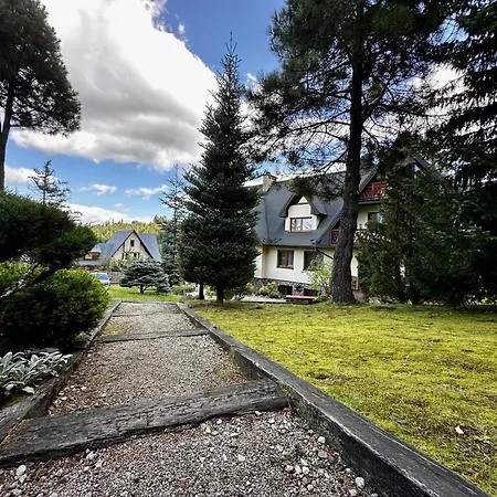 Marta M Zakopane