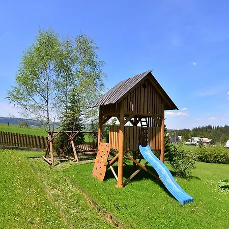 Willa Marta M Nocleg ze śniadaniem Zakopane