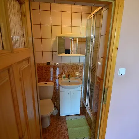Willa Marta M Nocleg ze śniadaniem Zakopane