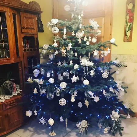 Nocleg ze śniadaniem Willa Marta M