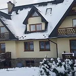 Marta M Zakopane