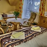 Marta M Bed & Breakfast Zakopane