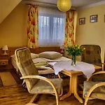 Marta M Bed & Breakfast