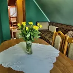 Marta M Bed & Breakfast