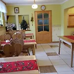 Bed & Breakfast Marta M Zakopane