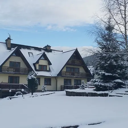 Willa Marta M Bed & Breakfast