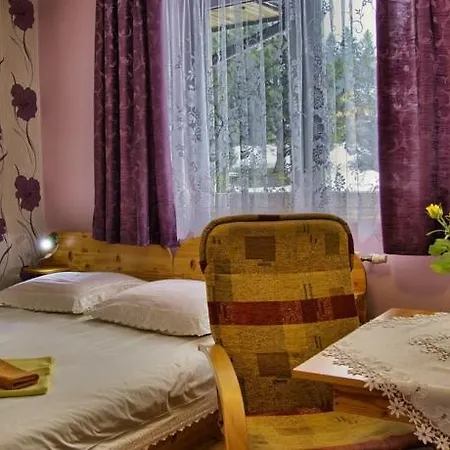 Willa Marta M Bed & Breakfast 3*