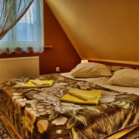 Marta M 3* 자코파네