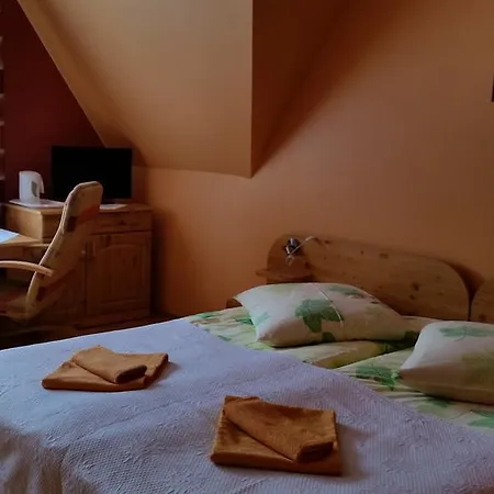 Bed & Breakfast Willa Marta M 3*