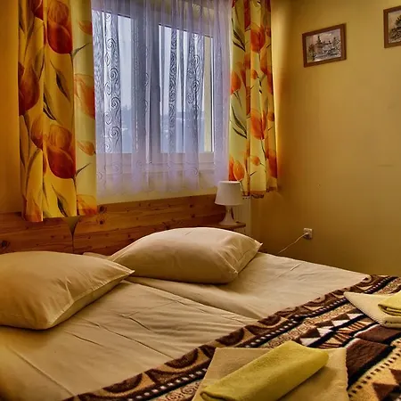 Willa Marta M Bed & Breakfast 3*