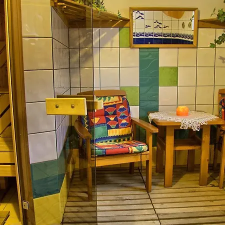 Bed & Breakfast Willa Marta M 3*