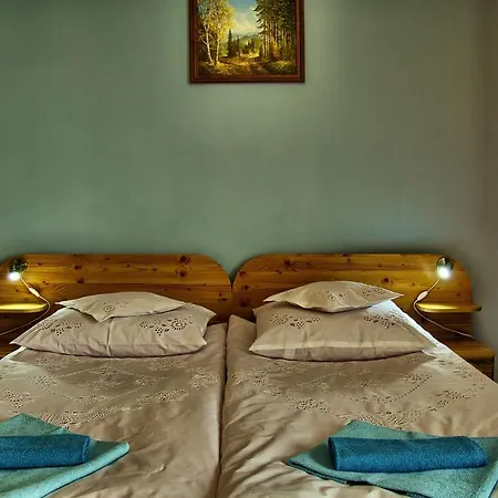 Willa Marta M Bed & Breakfast