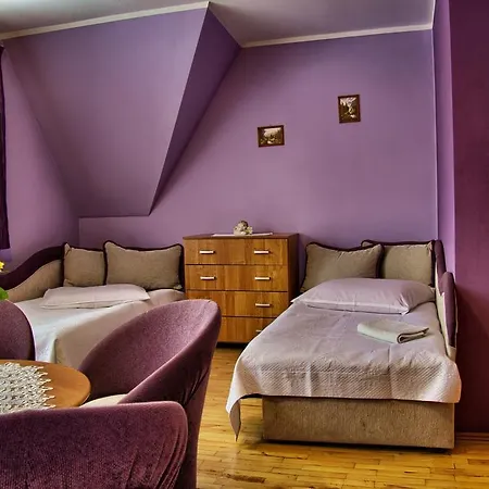 Willa Marta M Bed & Breakfast