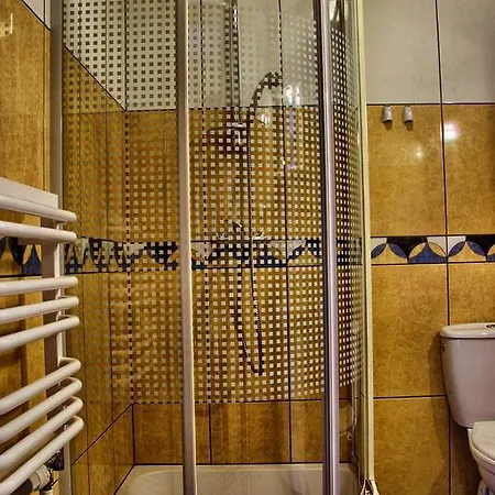 Bed & Breakfast Willa Marta M 3*