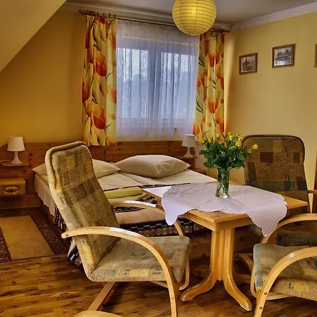 Willa Marta M Bed & Breakfast