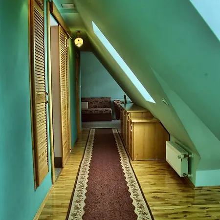 Willa Marta M Bed & Breakfast