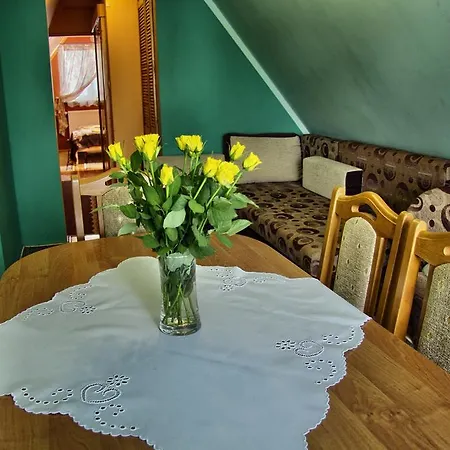 Willa Marta M Bed & Breakfast