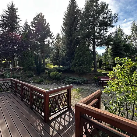 Bed & Breakfast Marta M Zakopane