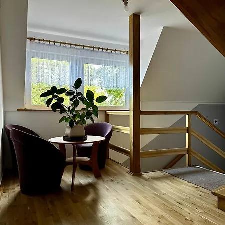 Marta M B&B 자코파네