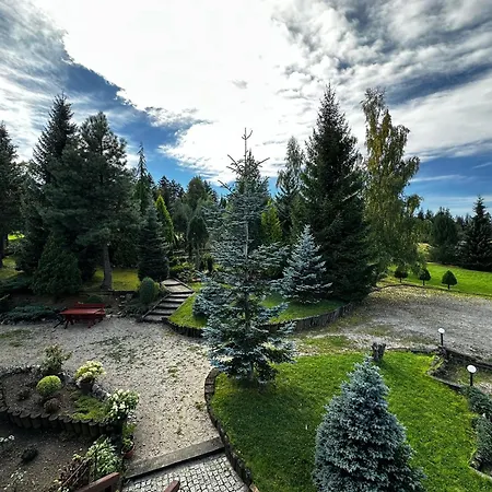 Bed & Breakfast Marta M