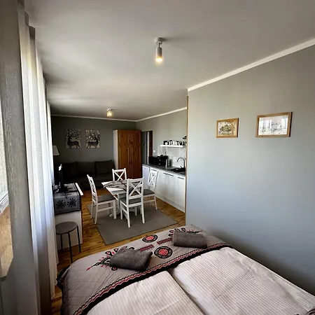 Bed & Breakfast Marta M 3*