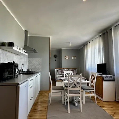 Marta M Bed & Breakfast Zakopane