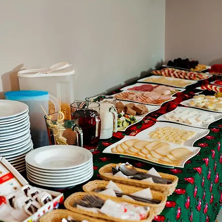 Bed & Breakfast Marta M Zakopane