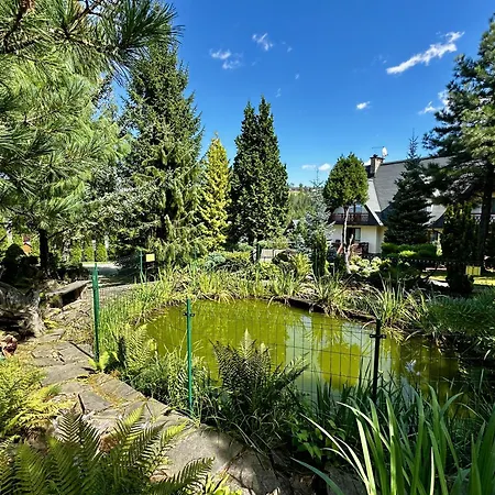 Bed & Breakfast Marta M Zakopane