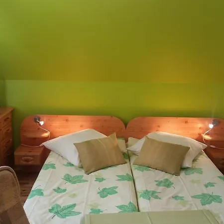 Bed & Breakfast Willa Marta M 3*