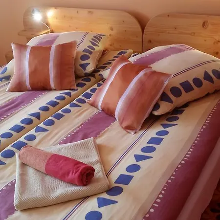 Bed & Breakfast Marta M