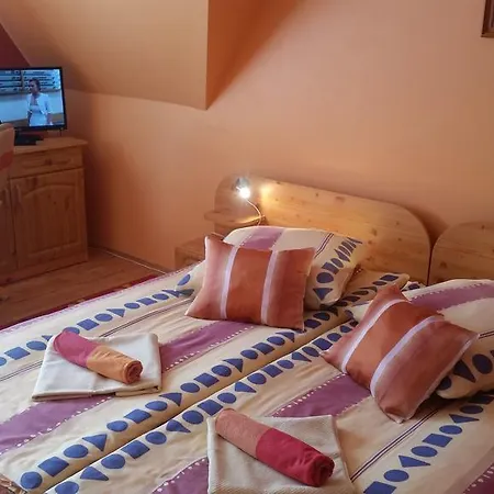 Bed & Breakfast Willa Marta M
