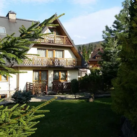 Willa Marta M Bed & Breakfast