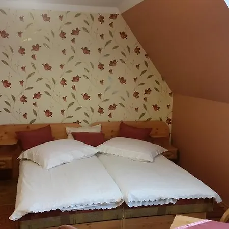 Bed & Breakfast Willa Marta M