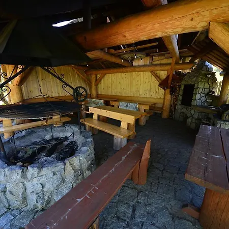 Bed & Breakfast Marta M 3*