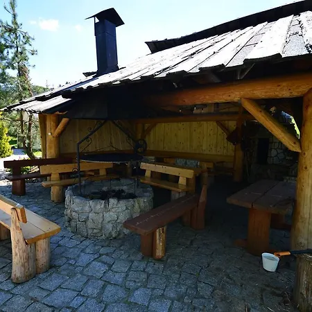 Willa Marta M 3* Zakopane