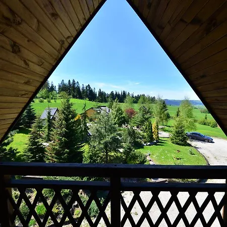 Willa Marta M 3* Zakopane