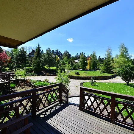 Willa Marta M Bed & Breakfast 3*