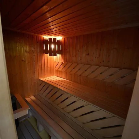 Willa Marta M Bed & Breakfast Zakopane