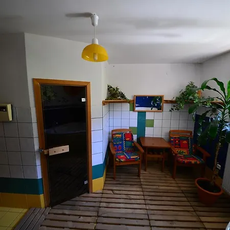 Bed & Breakfast Marta M