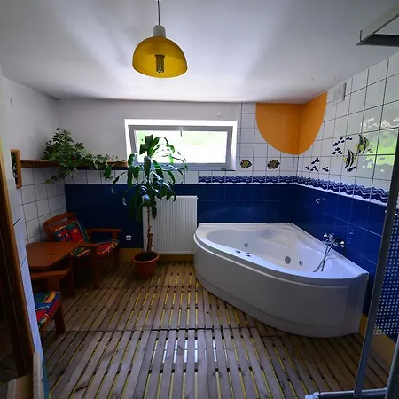 Bed & Breakfast Willa Marta M 3*