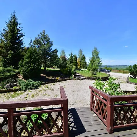 Bed & Breakfast Willa Marta M 3*