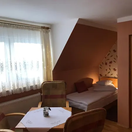 Willa Marta M Bed & Breakfast