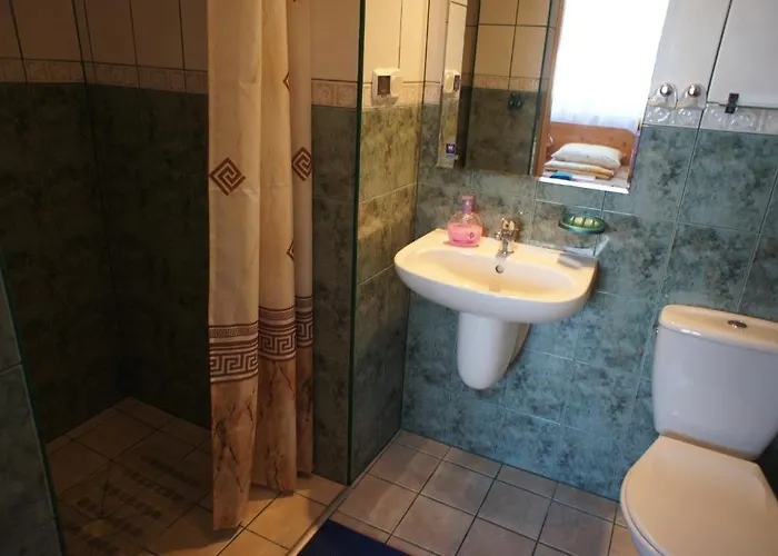 Marta M Bed & Breakfast Zakopane