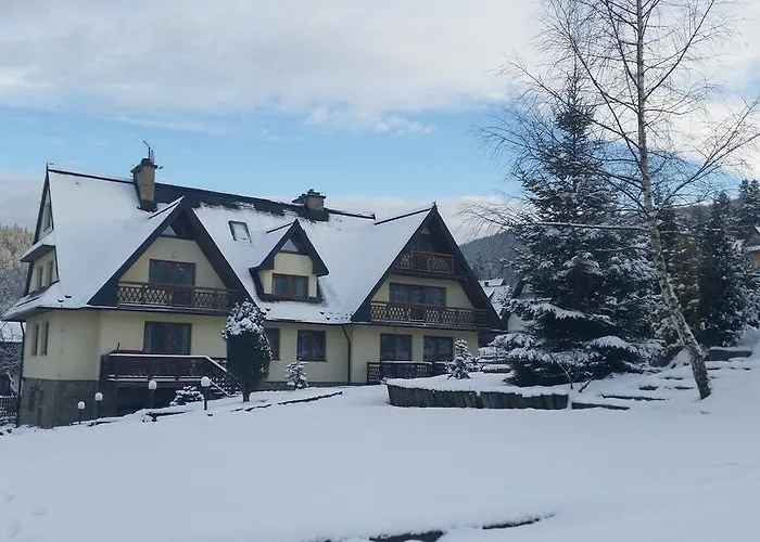 Marta M Bed & Breakfast