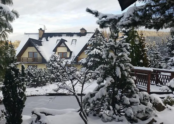 Bed & Breakfast Marta M 3*