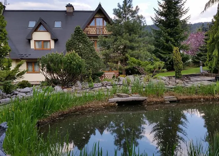 Bed & Breakfast Marta M Zakopane