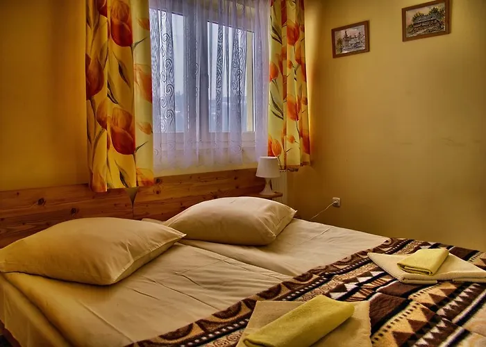 Marta M Bed & Breakfast 3*