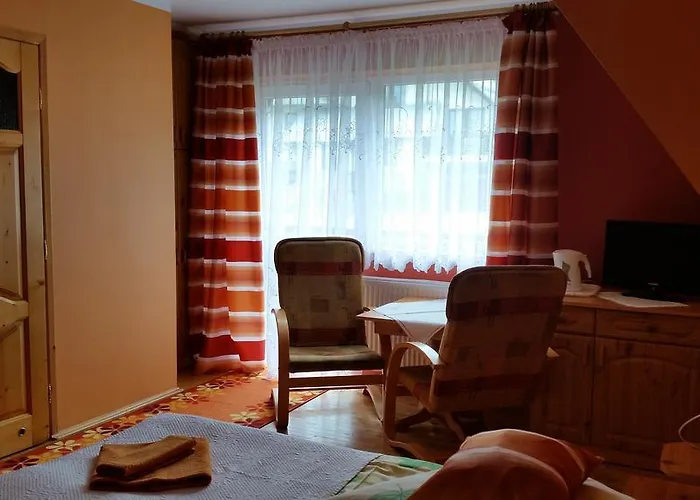 Bed & Breakfast Marta M 3*